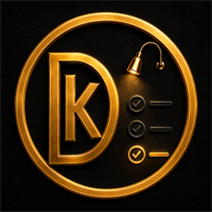 DKReminder app icon